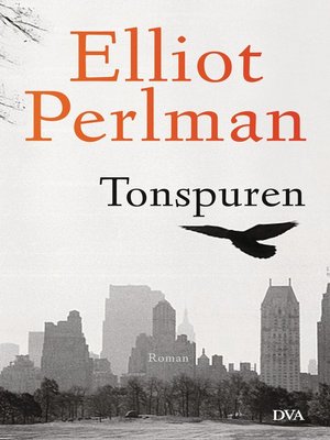 cover image of Tonspuren: Roman
